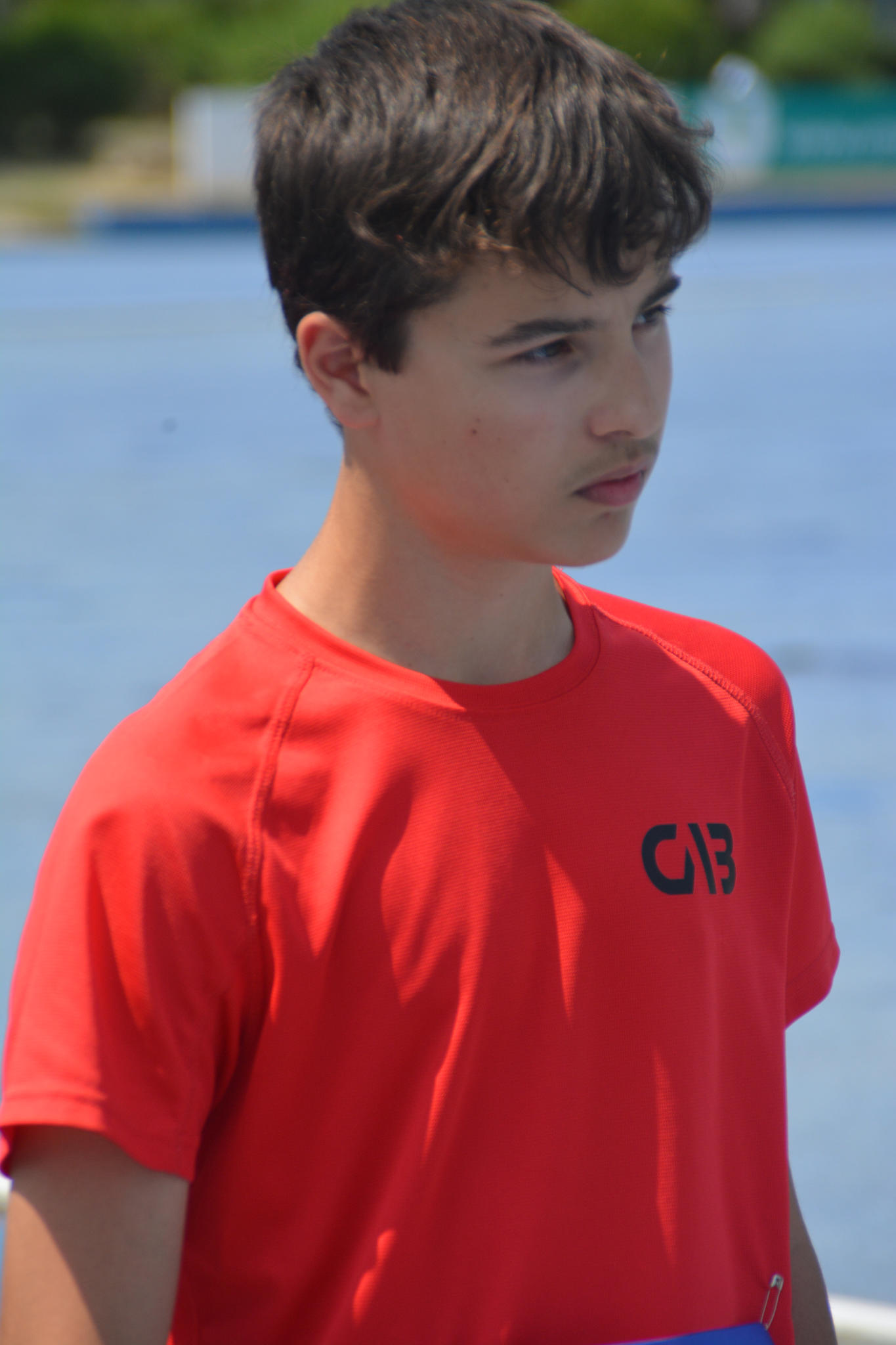 Club Atletisme Badalona - 